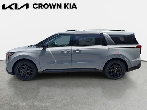 New 2026 Kia Carnival SX Prestige FWD image 8