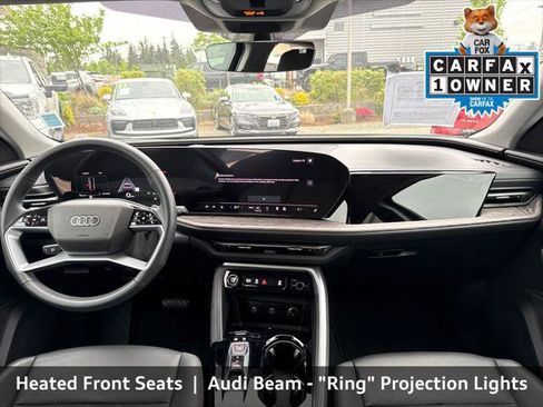 Used 2025 Audi Q5 Premium w/ Convenience Package AWD/4WD image 15