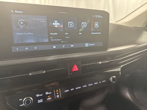 New 2025 Kia EV6 Light image 21