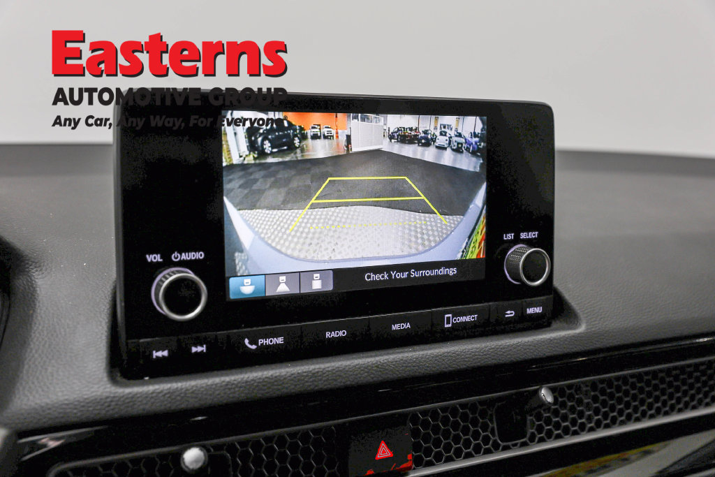 Used 2022 Honda Civic Sport image 19
