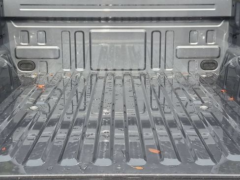 Used 2024 Ford F150 Lariat AWD/4WD image 7