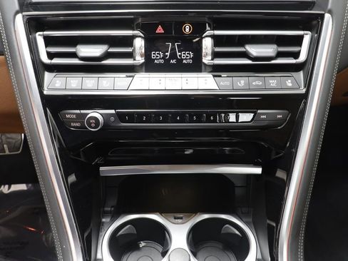 Certified 2026 BMW 840i xDrive Coupe AWD/4WD image 13