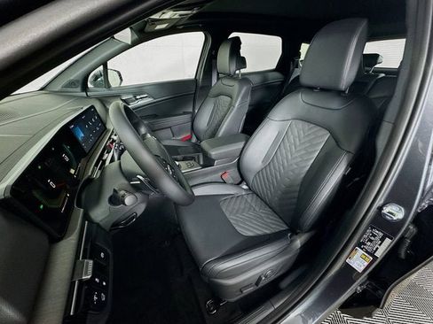 New 2026 Kia Sportage X-Line image 20