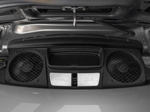 Certified 2014 Porsche 911 Turbo S AWD/4WD image 31