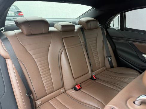 Used 2016 Mercedes-Benz S 550 Sedan image 12