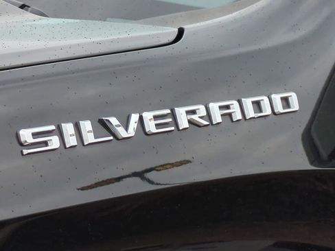 Used 2021 Chevrolet Silverado 1500 Custom image 13