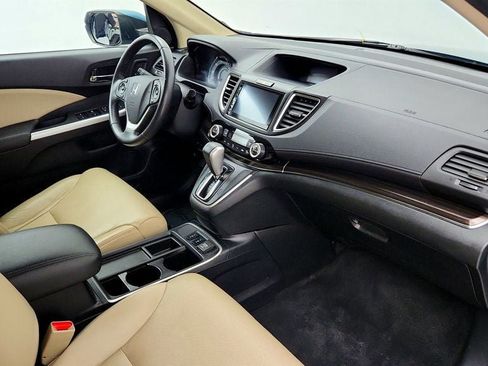 Used 2016 Honda CR-V Touring image 25