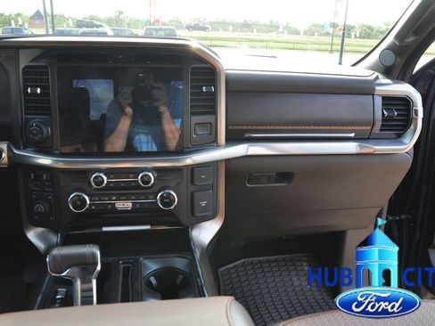Used 2025 Ford F150 King Ranch AWD/4WD image 20