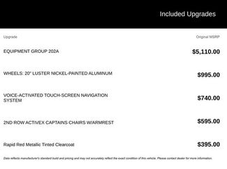 Certified 2020 Ford Expedition Max XLT w/ Equipment Group 202A video 2
