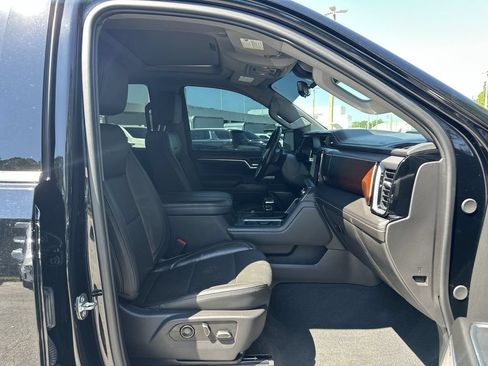 Certified 2024 GMC Sierra 1500 Denali w/ Denali Reserve Package AWD/4WD image 28
