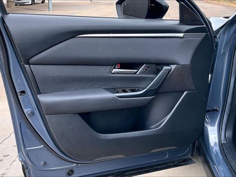 Used 2025 MAZDA CX-50 AWD 2.5 S w/ Preferred Package image 24