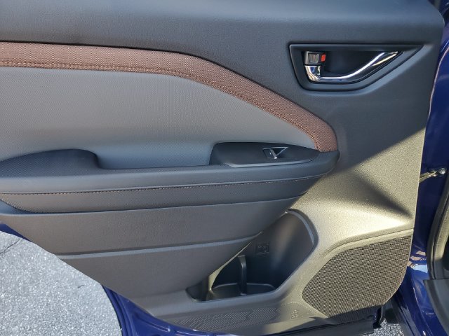 New 2026 Subaru Forester Sport AWD/4WD image 15