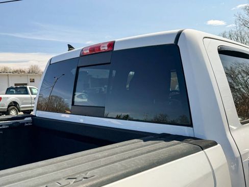 Used 2017 RAM 1500 Rebel w/ Luxury Group image 47