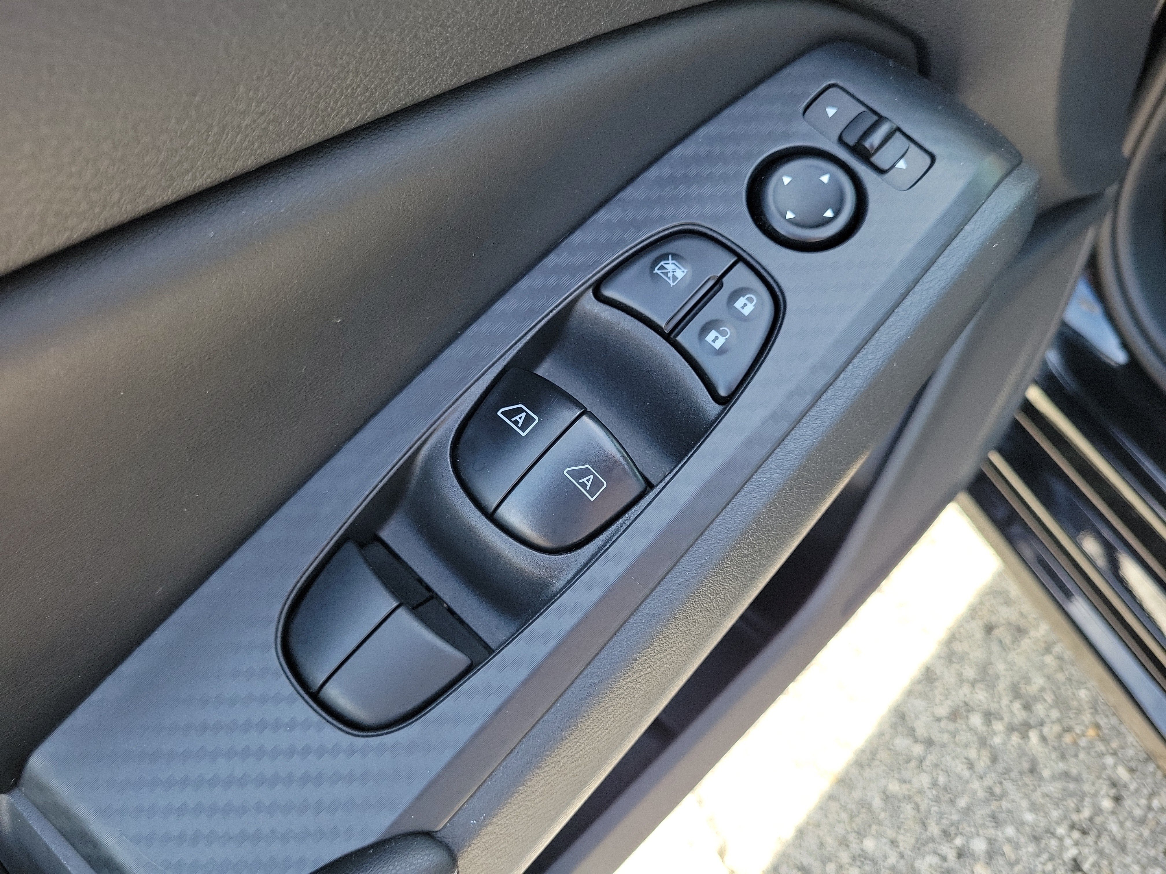 Certified 2026 Nissan Altima 2.5 SV FWD image 10