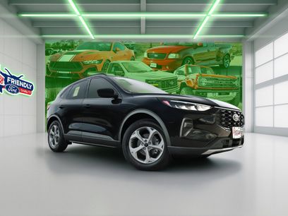 New 2026 Ford Escape ST-Line