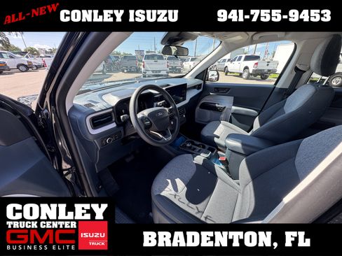 Used 2026 Ford Maverick XLT AWD/4WD image 7