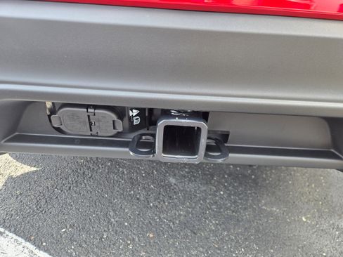 New 2026 Ford Explorer ST AWD/4WD image 7