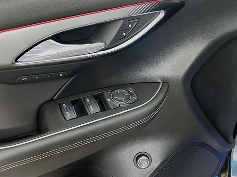 New 2026 Buick Envision Sport Touring image 16