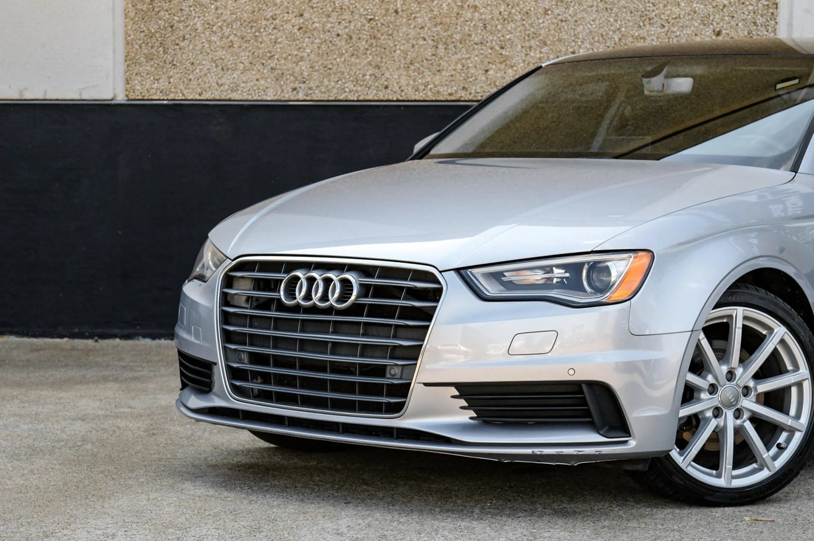 Used 2016 Audi A3 1.8T Premium FWD image 5