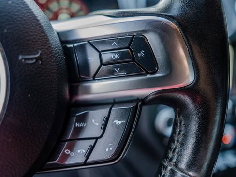 Used 2020 Ford Mustang GT Premium w/ Equipment Group 401A image 17