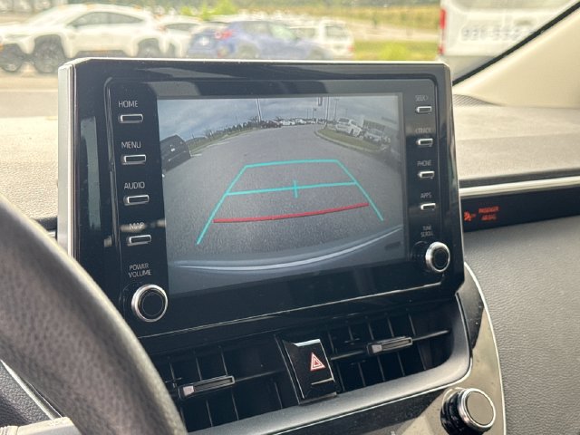 Used 2020 Toyota Corolla LE FWD image 25