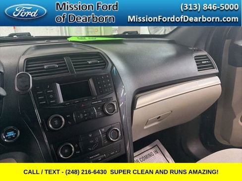 Used 2019 Ford Explorer XLT AWD/4WD image 29