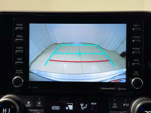 Certified 2022 Toyota Highlander XLE image 31