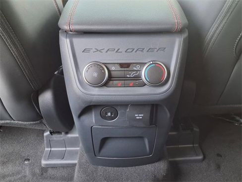 New 2025 Ford Explorer ST w/ Sun And Sound Package image 7