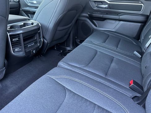 New 2026 RAM 1500 Big Horn AWD/4WD image 11