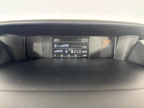 Used 2016 Subaru Forester 2.5i Premium AWD/4WD image 14