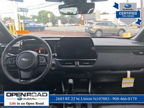 Used 2026 Subaru Outback Premium AWD/4WD image 18