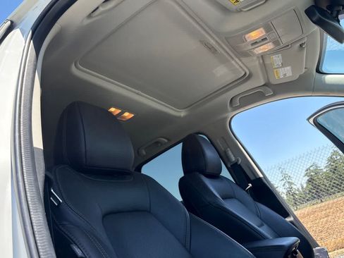 Used 2022 MAZDA CX-5 AWD 2.5 S w/ Premium Package image 20