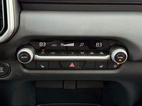 New 2026 MAZDA CX-50 AWD 2.5 S w/ Preferred Pkg image 13