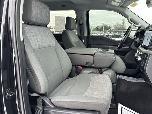 Used 2022 Ford F150 XLT w/ Equipment Group 302A High image 26