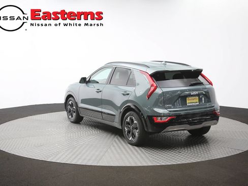 Used 2023 Kia Niro Wind w/ Wind Preserve Package FWD image 63