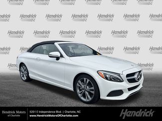 Certified 2017 Mercedes-Benz C 300 C 300 video 1