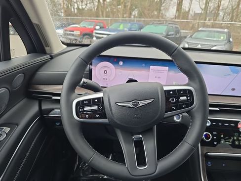 New 2026 Genesis GV80 2.5T Prestige image 14