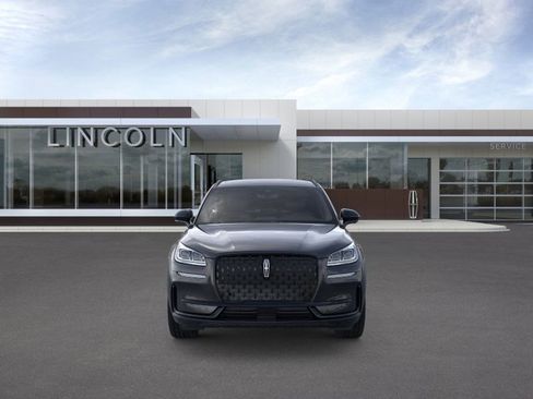 New 2025 Lincoln Corsair Reserve w/ Jet Appearance Package image 6