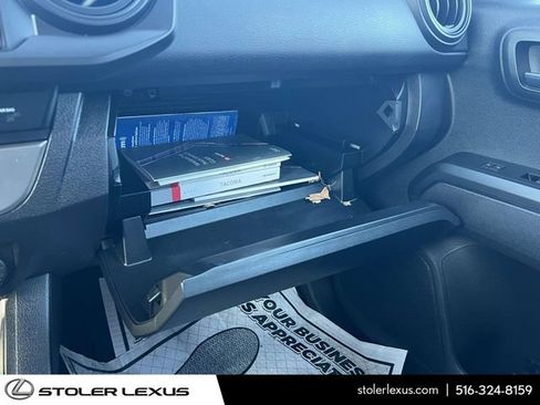 Used 2023 Toyota Tacoma SR image 40