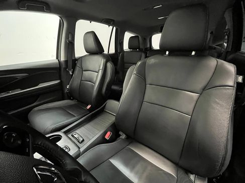 Used 2021 Honda Pilot EX-L image 11