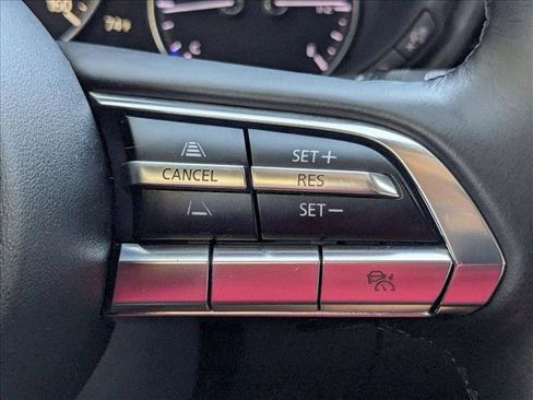 Used 2023 MAZDA CX-30 2.5 Turbo w/ Premium Package image 15