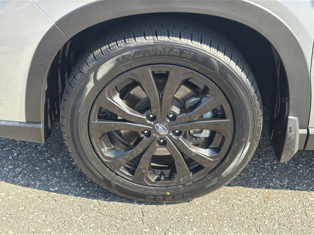 Certified 2024 Subaru Forester Sport AWD/4WD image 12