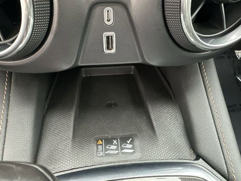 Certified 2020 Chevrolet Blazer Premier w/ Driver Confidence II Package image 40