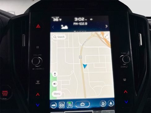 New 2026 Subaru Forester Wilderness image 11