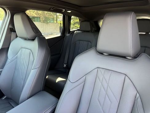 New 2026 BMW X3 xDrive30 w/ M Sport Package image 18