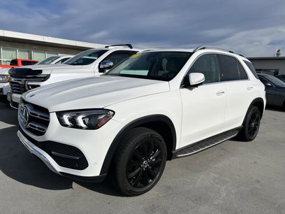 Certified 2021 Mercedes-Benz GLE 350 4MATIC