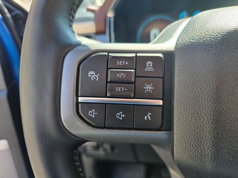 Used 2022 Ford F150 Lariat w/ Equipment Group 502A High AWD/4WD image 37