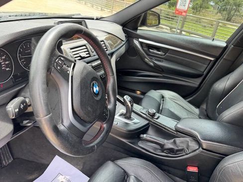 Used 2016 BMW 328i Sedan RWD image 35