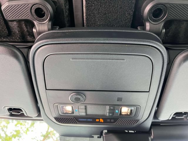 New 2026 Ford Bronco 2-Door w/ Sasquatch Package AWD/4WD image 31