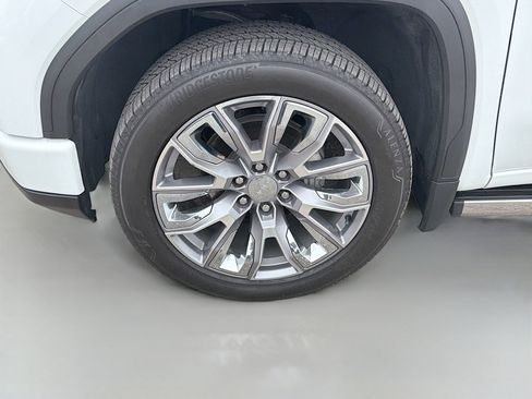 Used 2024 GMC Sierra 1500 Denali AWD/4WD image 41